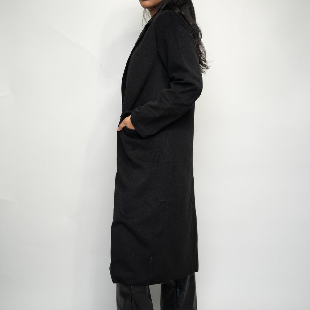 Maxi Coat - Picture 2 of 3